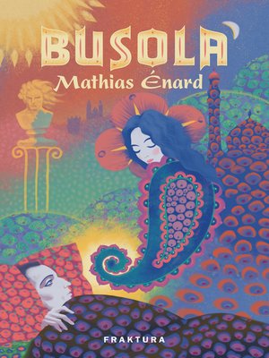 cover image of Busola